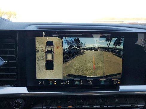 New 2026 Chevrolet Silverado 3500 LT w/ Safety Package image 25