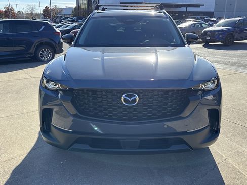 New 2026 MAZDA CX-50 AWD 2.5 S w/ Weather Package image 12