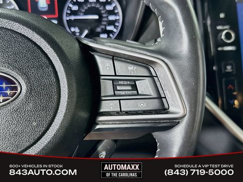 Used 2023 Subaru Ascent Touring AWD/4WD image 25