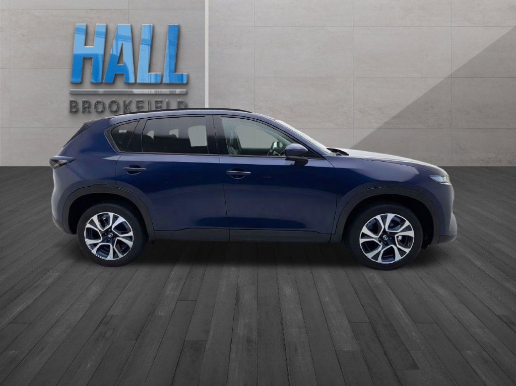 New 2026 MAZDA CX-5 Preferred AWD/4WD image 6