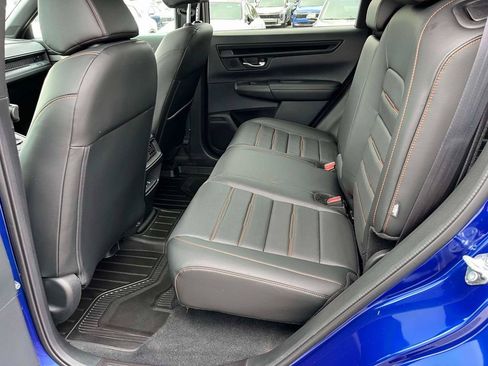 Used 2025 Honda CR-V Sport-L image 6
