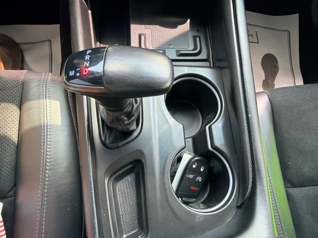 Used 2022 Dodge Durango GT AWD/4WD image 26