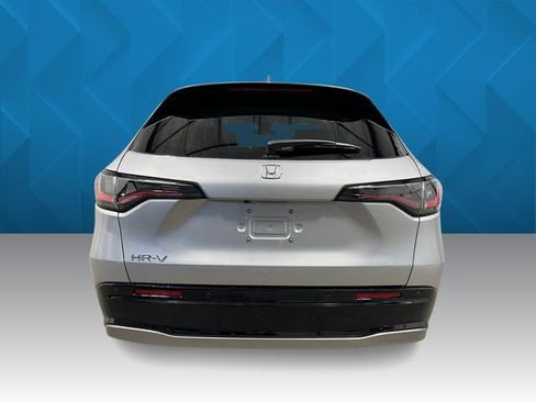 New 2026 Honda HR-V EX-L image 4