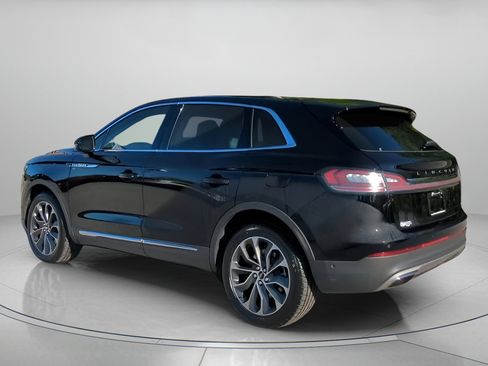 Used 2023 Lincoln Nautilus Reserve w/ Equipment Group 201A AWD/4WD image 21