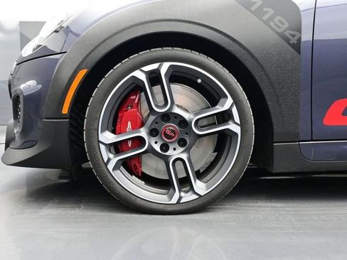 Used 2021 MINI Cooper John Cooper Works GP image 6