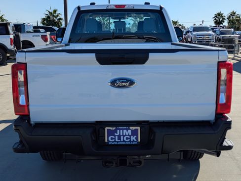 New 2026 Ford F250 XL image 3