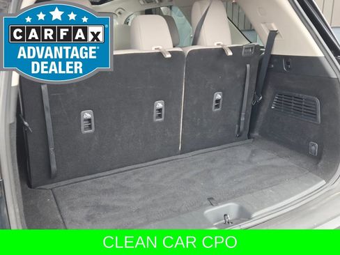 Certified 2023 Nissan Pathfinder SV w/ SV Premium Package image 14