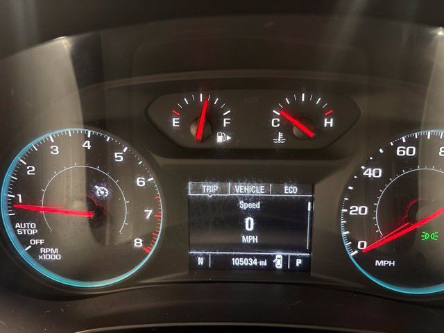 Used 2020 Chevrolet Malibu LT FWD image 16