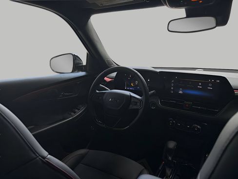 New 2026 Chevrolet TrailBlazer RS w/ Convenience Package AWD/4WD image 9