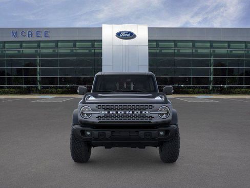 New 2025 Ford Bronco Badlands image 6