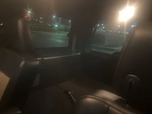 Used 2008 Ford Expedition Eddie Bauer image 8