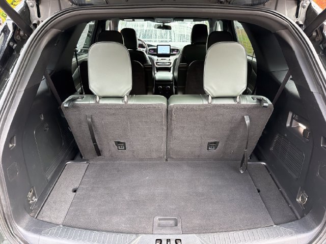 Used 2022 Ford Explorer Timberline AWD/4WD image 24