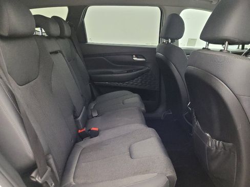 Used 2020 Hyundai Santa Fe SEL FWD image 19