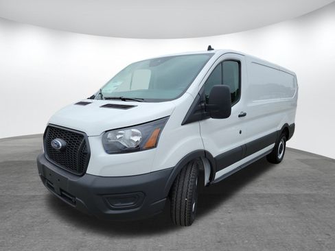 New 2025 Ford Transit 150 Low Roof image 3