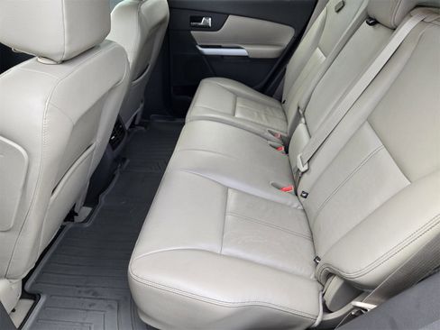 Used 2014 Ford Edge SEL w/ Equipment Group 205A image 27