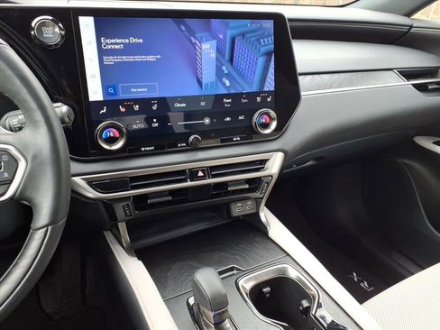 Certified 2023 Lexus RX 350 Premium image 23