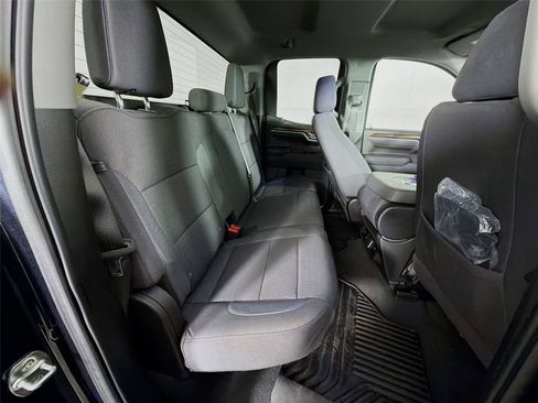 Used 2025 GMC Sierra 1500 Elevation AWD/4WD image 30