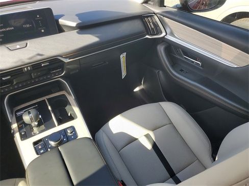 New 2026 MAZDA CX-90 3.3 Turbo w/ Premium Sport Pkg image 15