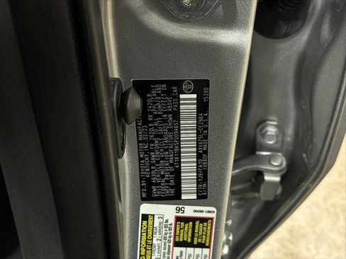 Certified 2023 Toyota Camry LE w/ Cold Weather Package image 14