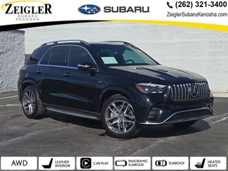 Used 2025 Mercedes-Benz GLE 53 AMG 4MATIC video 1