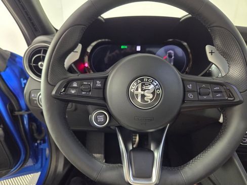 New 2025 Alfa Romeo Giulia image 14