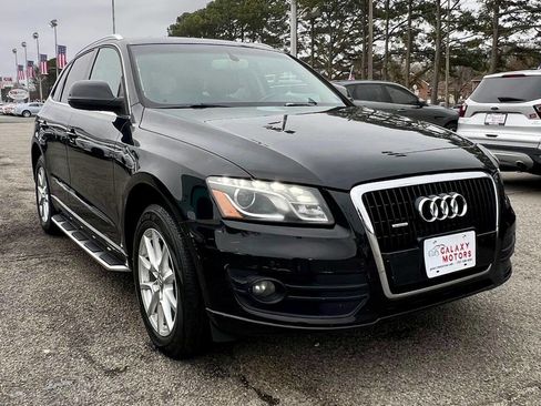 Used 2010 Audi Q5 3.2 Premium Plus image 2