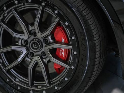 Used 2022 Dodge Durango SRT w/ Technology Group AWD/4WD image 52