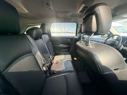 Used 2018 Dodge Journey Crossroad AWD/4WD image 17