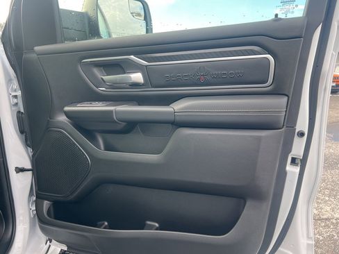New 2026 RAM 1500 Big Horn image 11