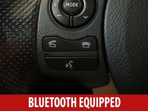 Used 2016 Lexus IS 200t w/ F Sport Package RWD image 10