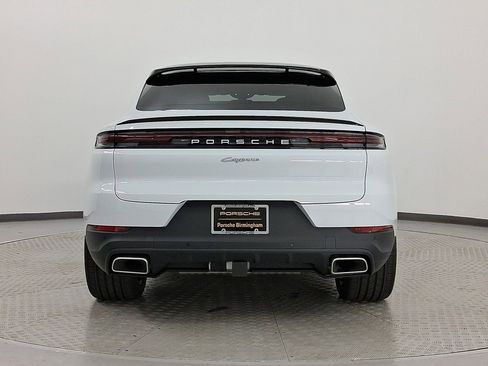 New 2026 Porsche Cayenne E-Hybrid image 10