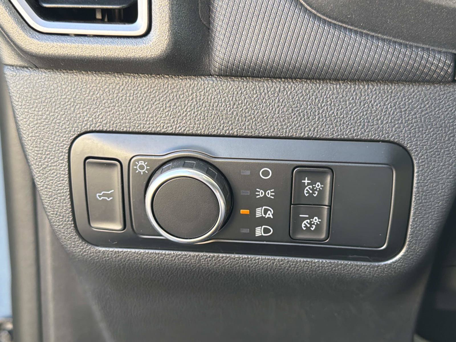 Used 2025 Ford Bronco Sport Big Bend AWD/4WD image 30