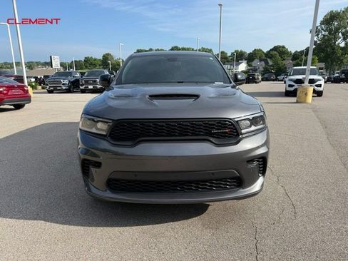 Used 2023 Dodge Durango R/T RWD image 11