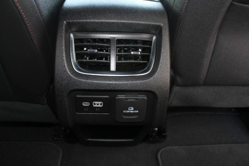Used 2023 Chevrolet Blazer RS w/ Driver Confidence II Package FWD image 27