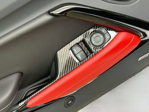 Used 2022 Chevrolet Camaro LT w/ Redline Edition RWD image 17