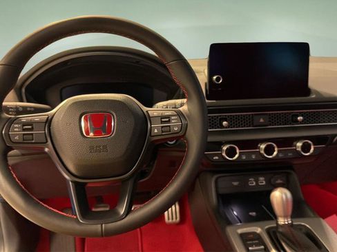 Used 2025 Honda Civic Type R image 19