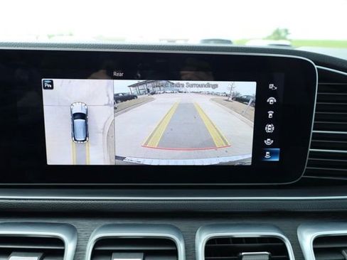 Certified 2023 Mercedes-Benz GLE 350 GLE 350 image 24