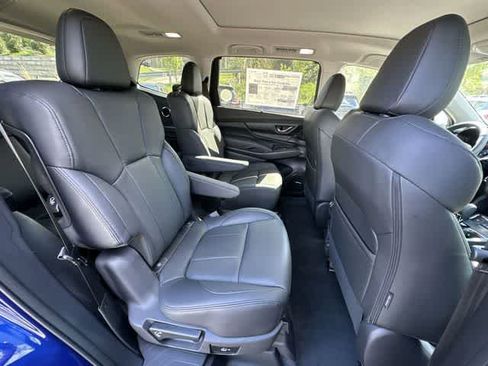 New 2026 Subaru Ascent Bronze Edition AWD/4WD image 24