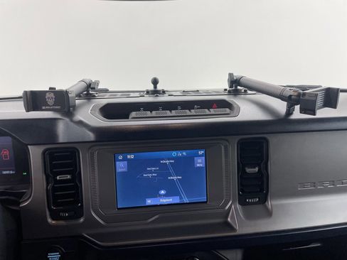 Used 2023 Ford Bronco Outer Banks w/ Sasquatch Package image 13