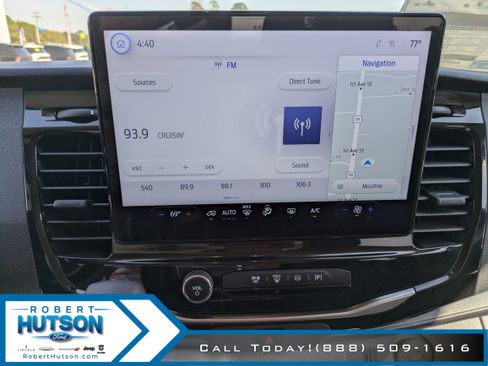 New 2025 Ford Transit 350 XLT RWD image 20