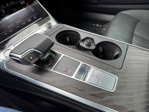 Used 2020 Audi A7 3.0T Premium Plus w/ Premium Plus Package image 29