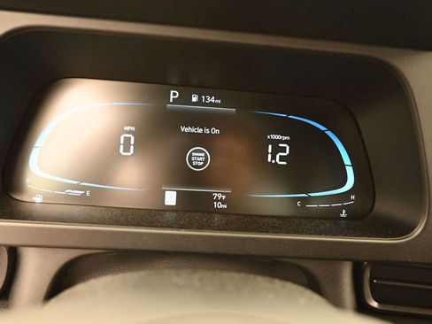 New 2026 Hyundai Elantra Sport FWD image 17