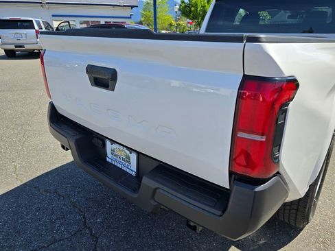 Used 2024 Toyota Tacoma SR RWD image 14