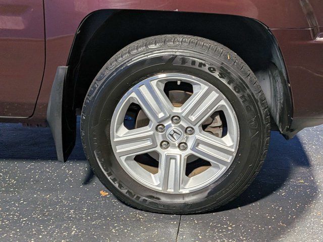 Used 2011 Honda Ridgeline RTL image 11