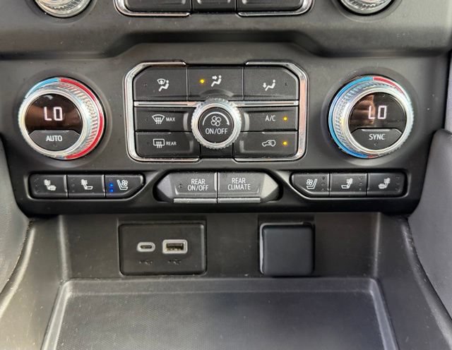 Certified 2023 GMC Yukon SLT AWD/4WD image 29
