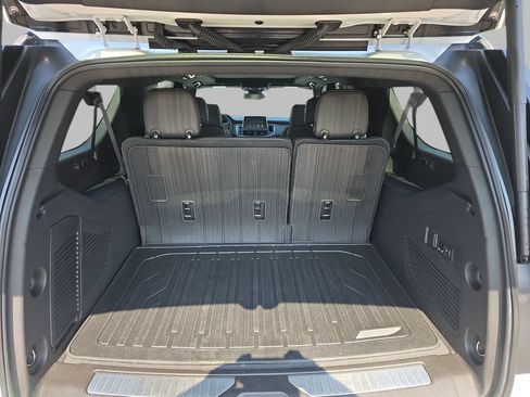 Certified 2023 GMC Yukon XL AT4 w/ LPO, Floor Liner Package AWD/4WD image 13