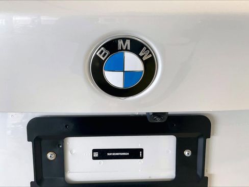 Used 2026 BMW X5 sDrive40i w/ M Sport Package image 15