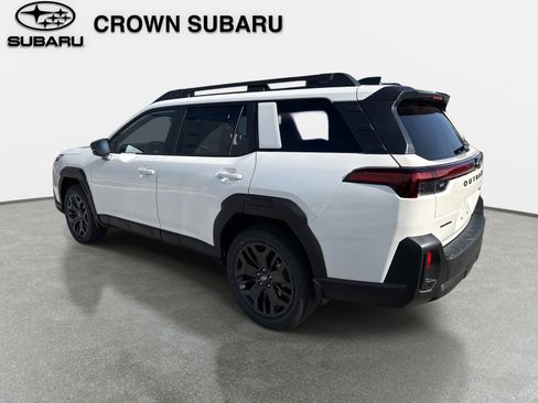 New 2026 Subaru Outback Limited XT w/ Premium/Limited Package 2 image 6