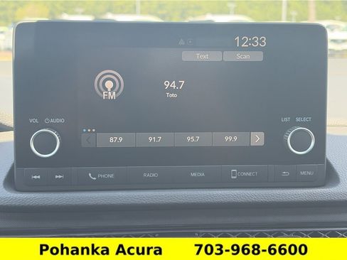 Used 2024 Acura Integra A-Spec FWD image 14
