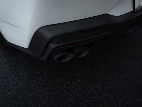 Used 2025 Ford Mustang Dark Horse RWD image 29